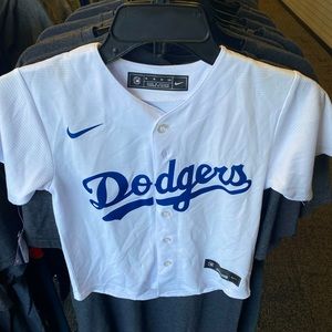 MLB jersey
